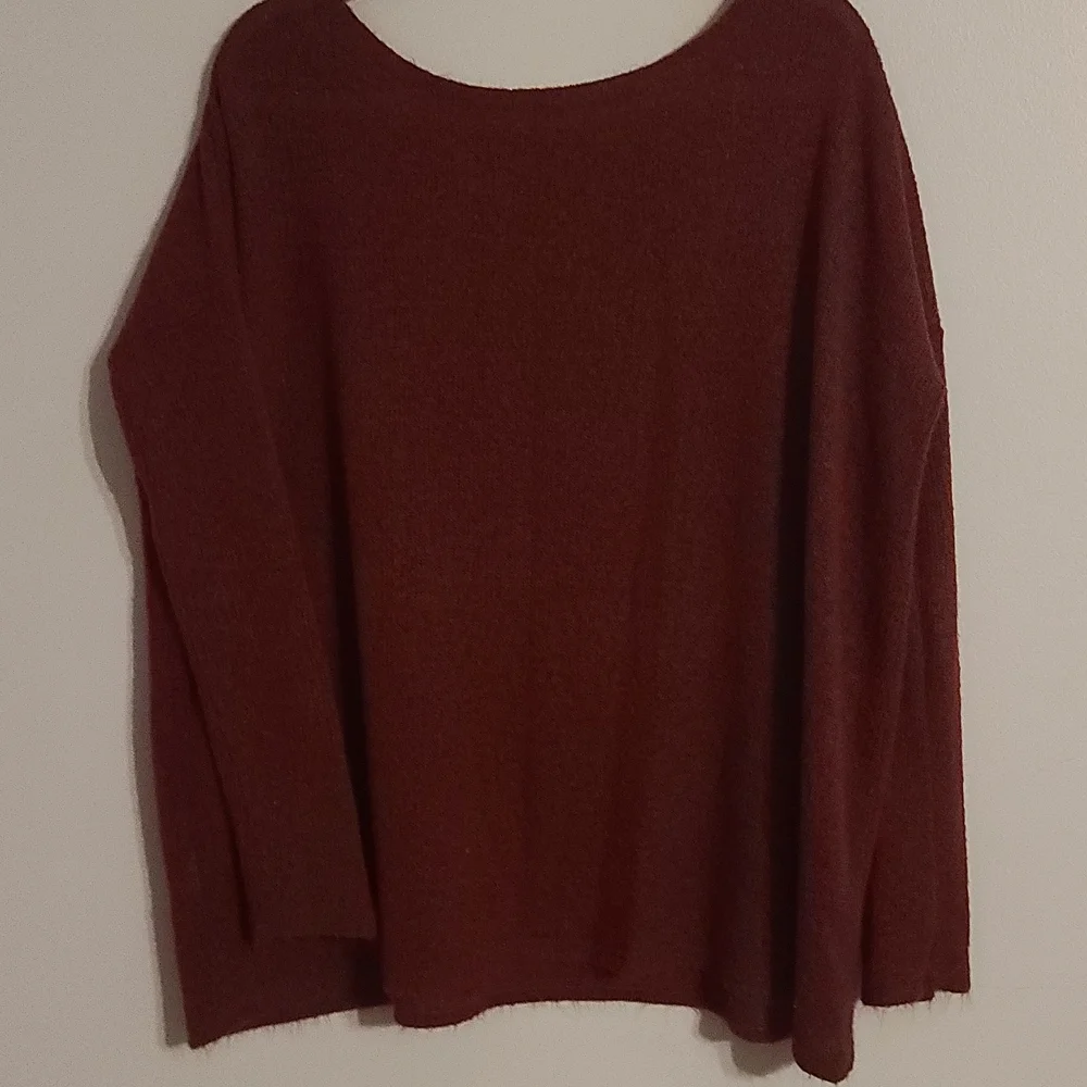 PIKO 1988 sweater - Picture 4 of 4